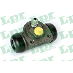 Stabdžių cilindras rato
LPR 4297, Nenurodyta