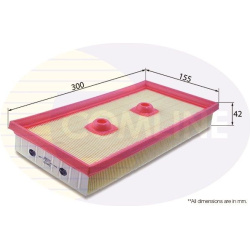 Filtras oro
COMLINE EAF626, COMLINE, EAF626, a