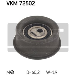 Įtempėjas diržo
SKF VKM72502, SKF, VKM72502