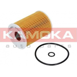Filtras tepalo
KAMOKA F109201, KAMOKA, F109201