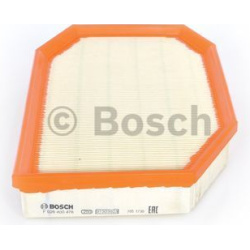 oro filtras
BOSCH F026400476, BOSCH, F02640047