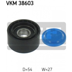 Įtempėjas diržo
SKF VKM38603, SKF, VKM38603