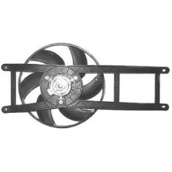 ventiliatorius, radiatoriaus
VAN WEZEL 1709746