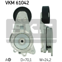 Įtempėjas diržo
SKF VKM61042, SKF, VKM61042
