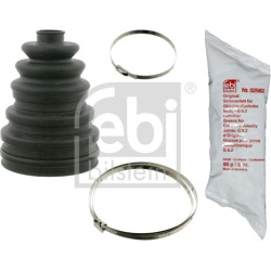 pusašio šarnyro apsauga
                                FEBI BILSTEIN                                27730, FEBI BILSTEIN, 