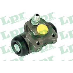 Stabdžių cilindras rato
LPR 4212, Nenurodyta