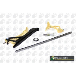 Grandinė, komplektas
BGA TC2015FK, BGA, TC201