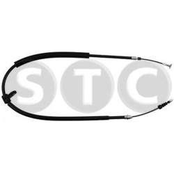 akceleratoriaus trosas
STC T481562, STC, T4815