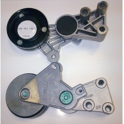 Įtempėjas diržo
PM 046903133C, Nenurodytas