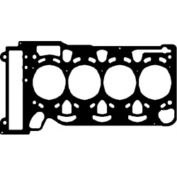 Tarpinė cilindrų galvutės
ELRING 024.352, E