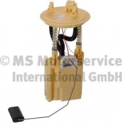 degalų tiekimo blokas
PIERBURG 7.07795.14.0,