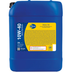 Alyva Comline 10W-40 20L
COMLINE CO10W40-20, C