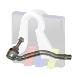 Vairo traukės antgalis
RTS 91014102, RTS, 910