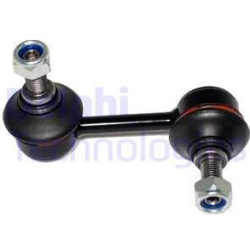 Stabilizatoriaus traukė
DELPHI TC1197, Nenuro