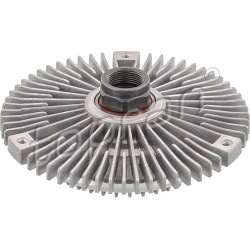 sankaba, radiatoriaus ventiliatorius
TOPRAN 50