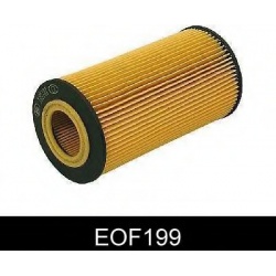 Filtras tepalo
COMLINE EOF199, COMLINE, EOF199