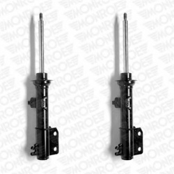 Amortizatorius priekinis
MONROE E4592, MONROE,