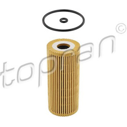 alyvos filtras
TOPRAN 401 049, Nenurodytas gam