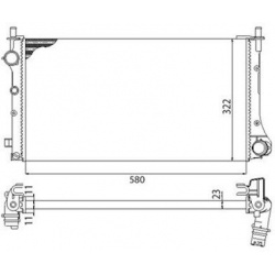 MAGNETI MARELLI 350213382003, MAGNETI MARELLI, 350213382003, auto detalė