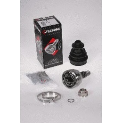 Granata prie rato (pusašio šarnyras)
PROTECHNIC