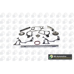 Grandinė, komplektas
BGA TC0295FK, BGA, TC029