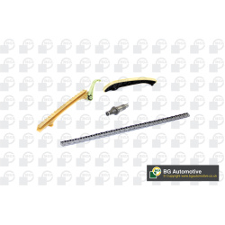 Grandinė, komplektas
BGA TC0785K, BGA, TC0785