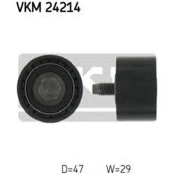 Įtempėjas diržo
SKF VKM24214, SKF, VKM24214