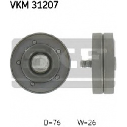 Įtempėjas diržo
SKF VKM31207, SKF, VKM31207