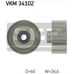 Įtempėjas diržo
SKF VKM34102, SKF, VKM34102