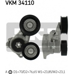 Įtempėjas diržo
SKF VKM34110, SKF, VKM34110