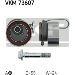 Įtempėjas diržo
SKF VKM73607, SKF, VKM73607
