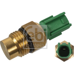 temperatūros jungiklis, radiatoriaus ventiliatorius
FEBI BILSTEIN