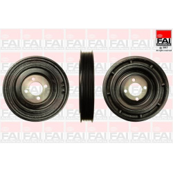 skriemulys, alkūninis velenas
                                FAI AutoParts                                FVD1031, FAI Auto