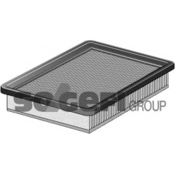 Filtras oro
CoopersFiaam PA7530, CoopersFiaam,