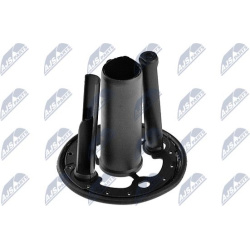 Aušintuvas tepalo
NTY CCL-AU-004, NTY, CCL-AU